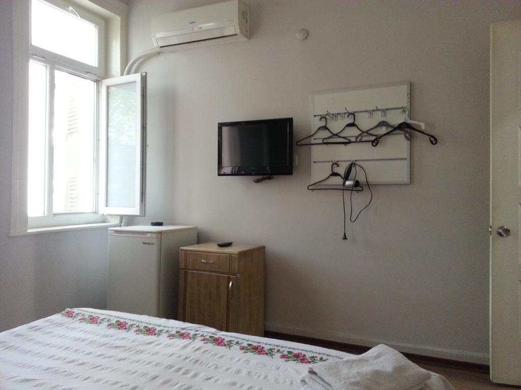 Laguna Otel Pansiyon Izmir Exteriör bild