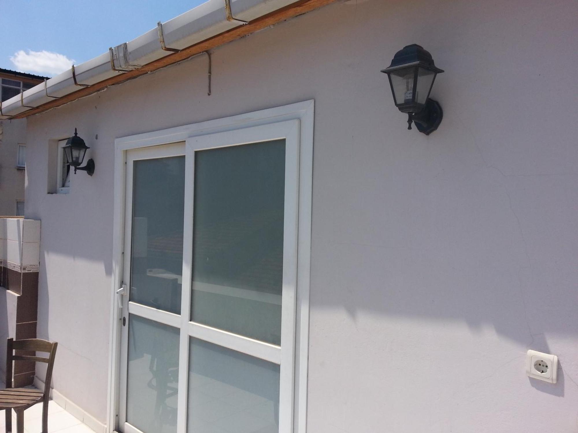 Laguna Otel Pansiyon Izmir Exteriör bild